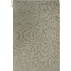 Behang Indy Beige