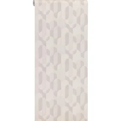 Behang Ruby Beige