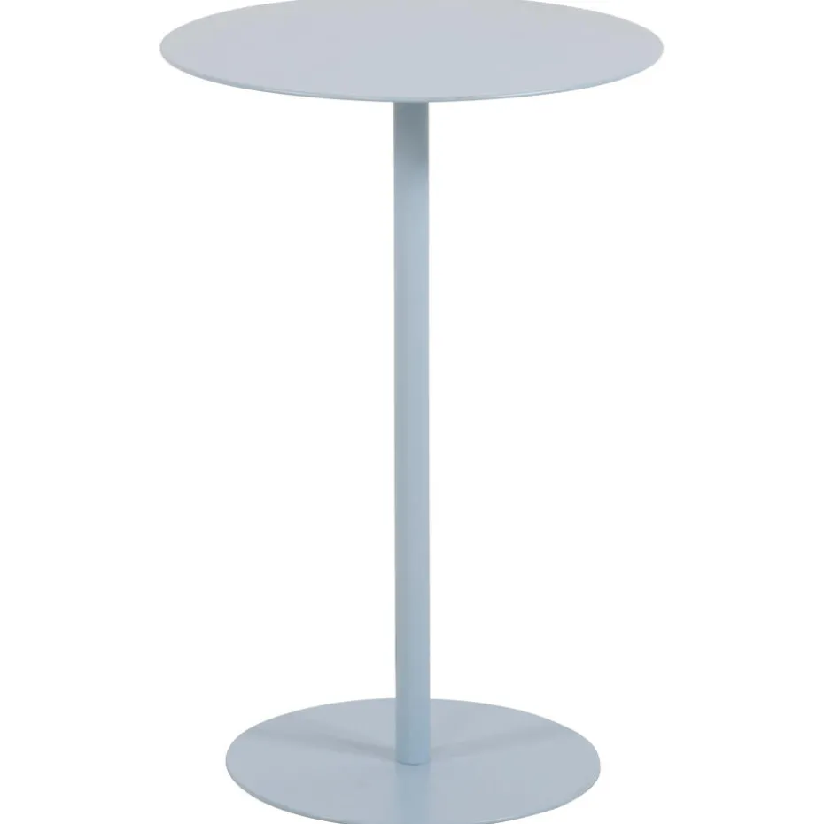 Bijzettafel Baja Lichtblauw