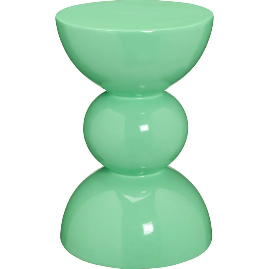 Bijzettafel Rosello Groen