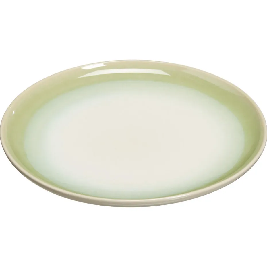 Bord Lungo Groen - 鈱€22cm