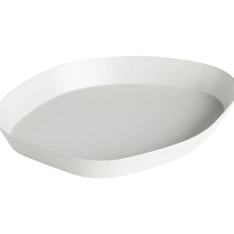 Decoratie Tray Noor Taupe - Maat m