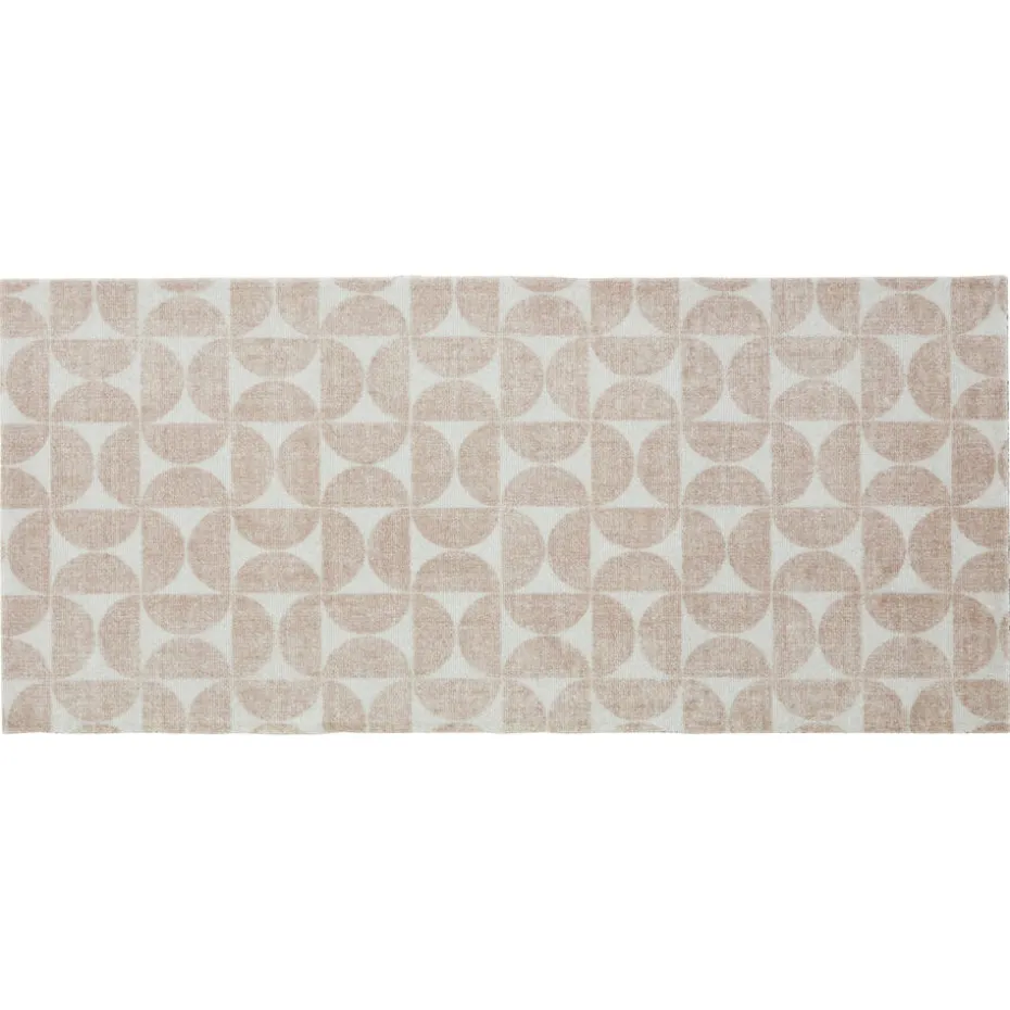 Deurmat Rowe Beige