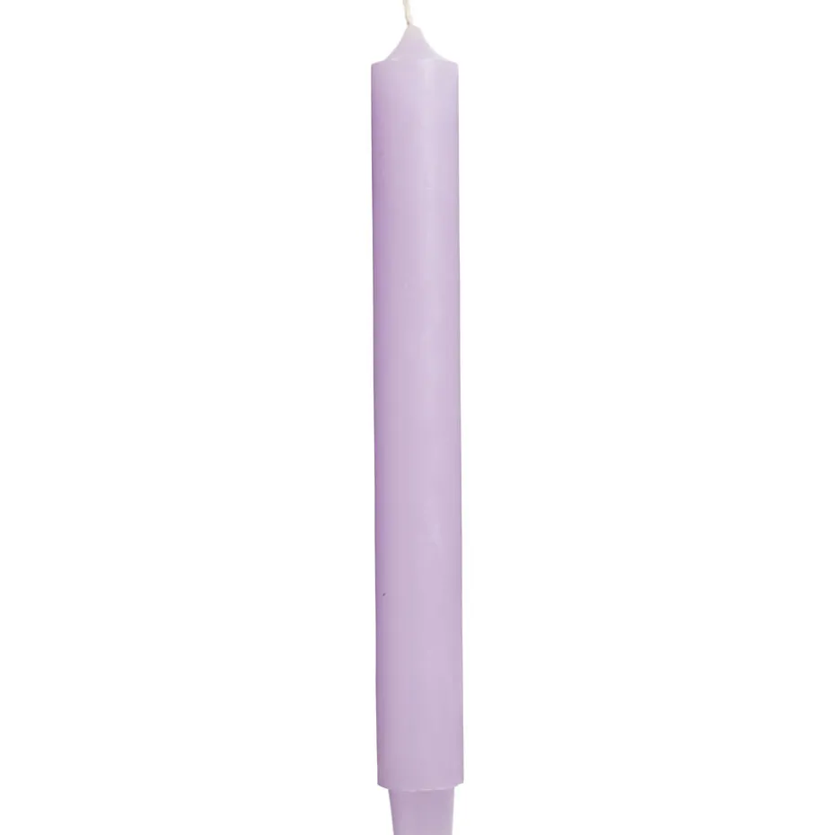 Dinerkaars XL Soft Lila