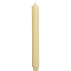 Dinerkaars XL Soft Lime