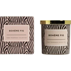 Geurkaars Bohéme Fig