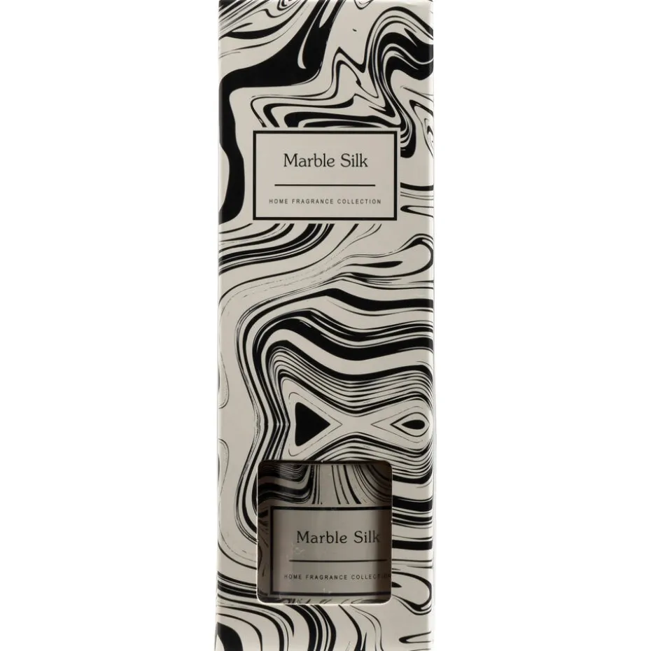 Geurstokjes Marble Silk