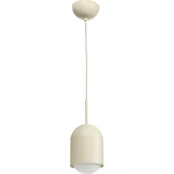Hanglamp Beanie Large Off-white