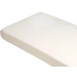 Hoeslaken Katoen Taupe - 180x220cm 220x180 cm