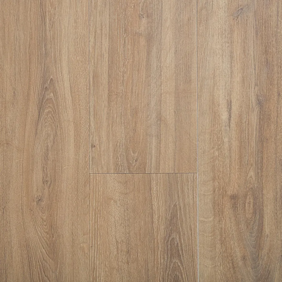 Klik PVC Sanborn Naturel Eiken