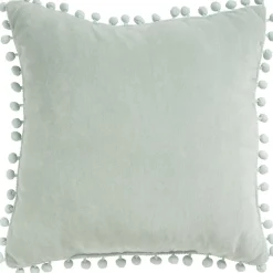 Kussen Brou Mint 45x45 cm