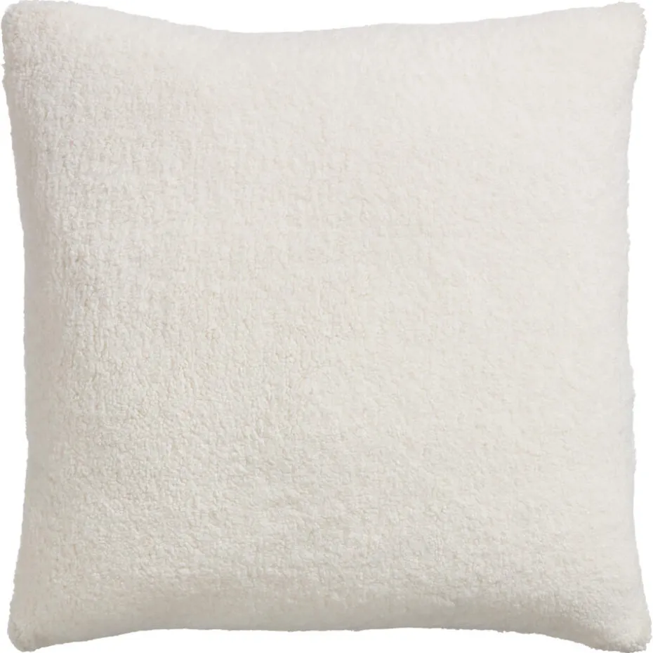 Kussen Catania Wit 45x45 cm