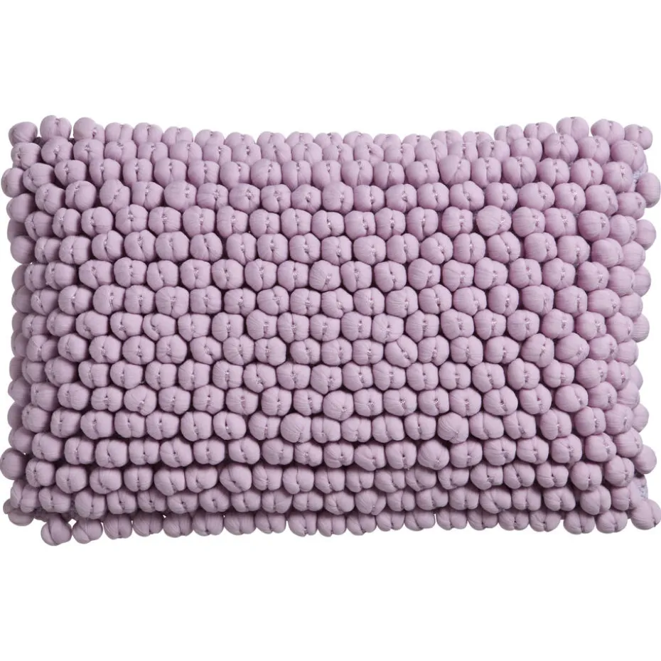 Kussen Dot Lila 30x50 cm