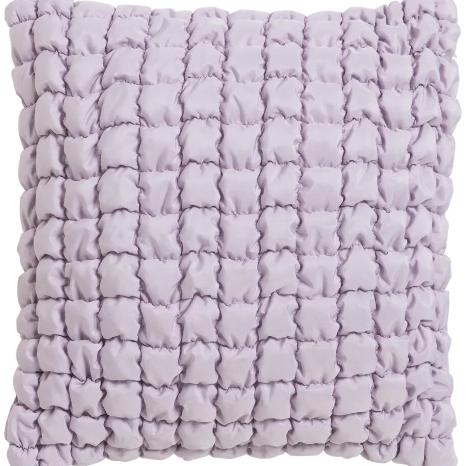 Kussen Lourdes Lila 45x45 cm