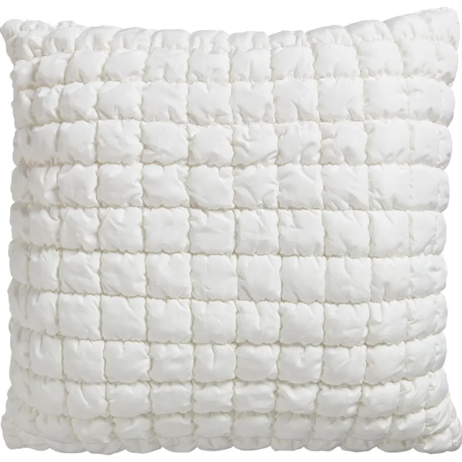Kussen Lourdes Off-White 45x45 cm