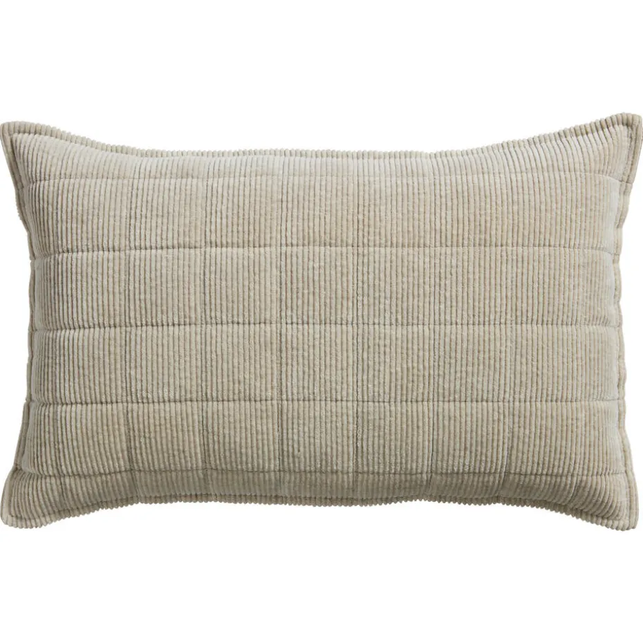 Kussen Pantin Beige 30x50 cm