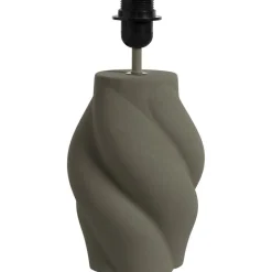 Lampvoet Evas Taupe