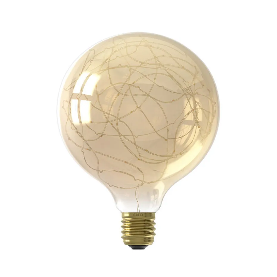 LED lamp E27 1,5W