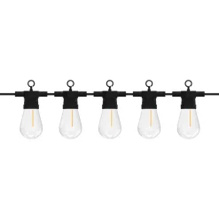 Led Lichtsnoer Helder