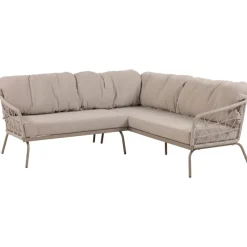 Loungeset Fermo Zand