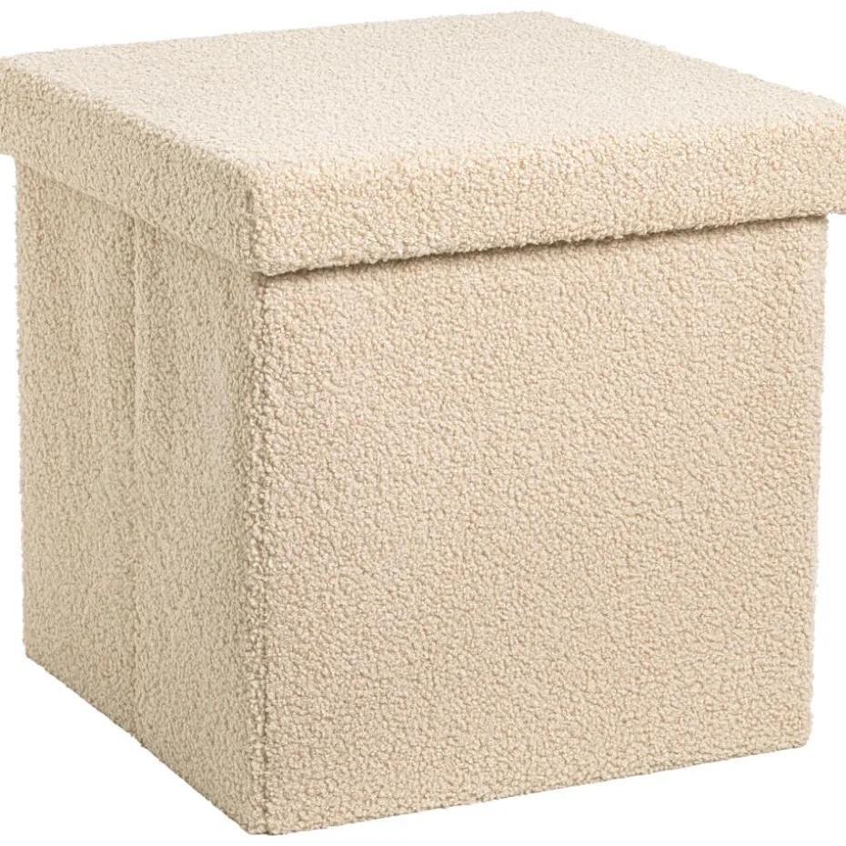 Opbergbox Teddy Zand