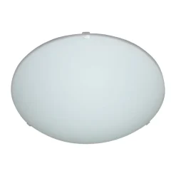 Plafondlamp Cosmo Wit ø 30 cm