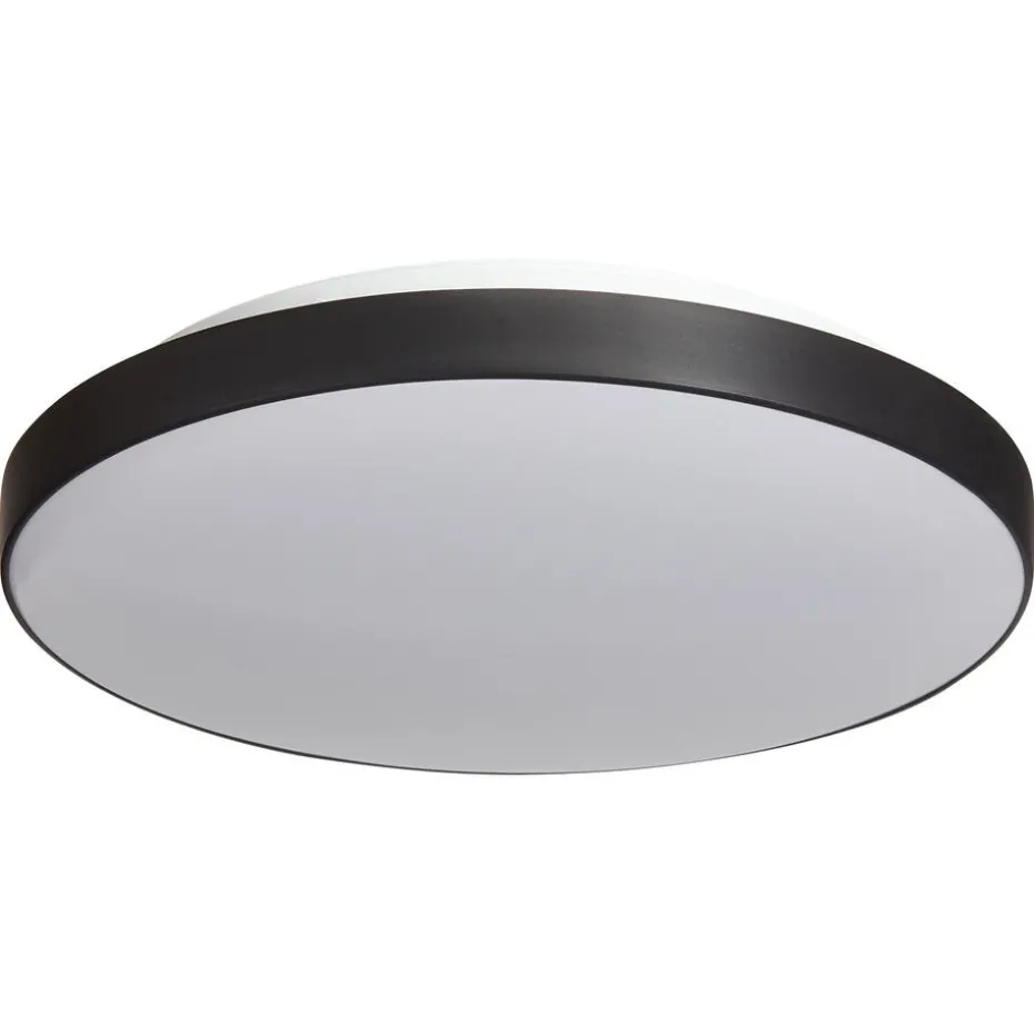 Plafondlamp Malbo Zwart