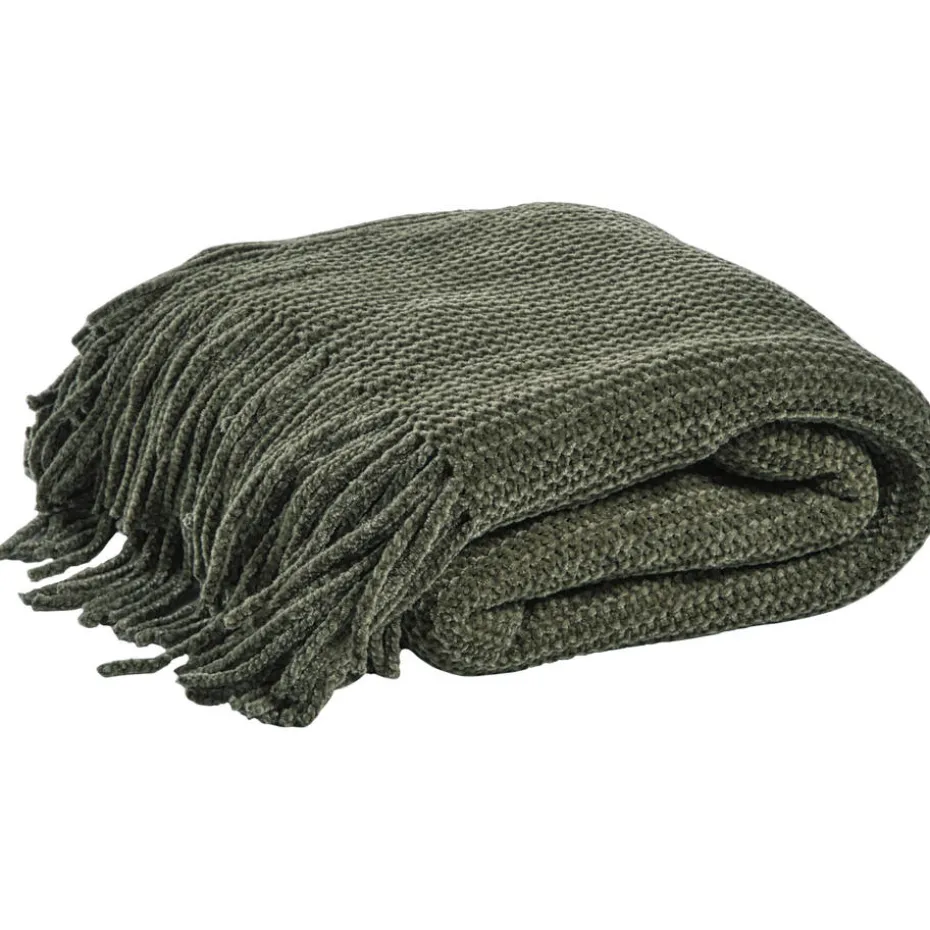 Plaid Rennes Laid 130x160 cm