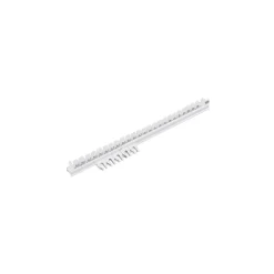 Railset Plus Wit 250 cm