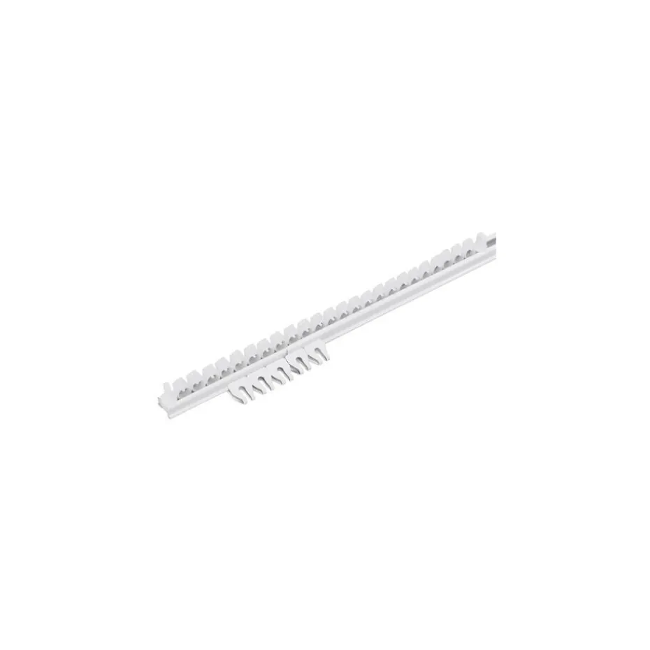 Railset Plus Wit 250 cm