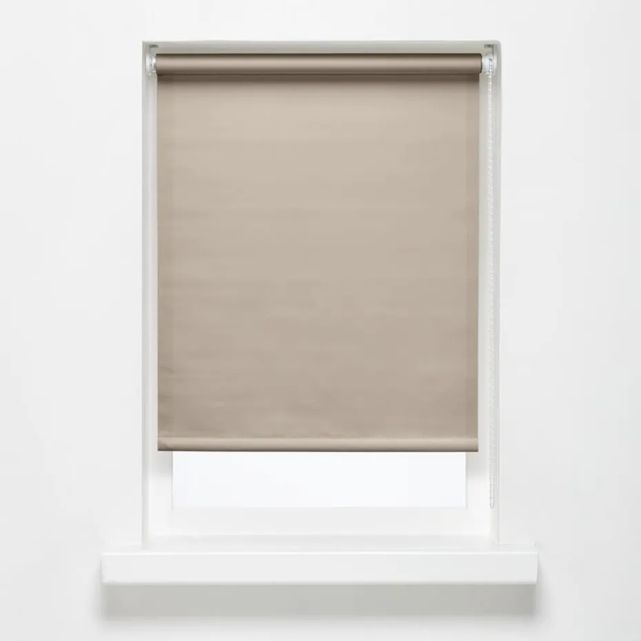 Rolgordijn Maaike Beige 210x190 cm