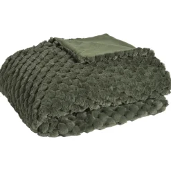 Sprei Evre Groen