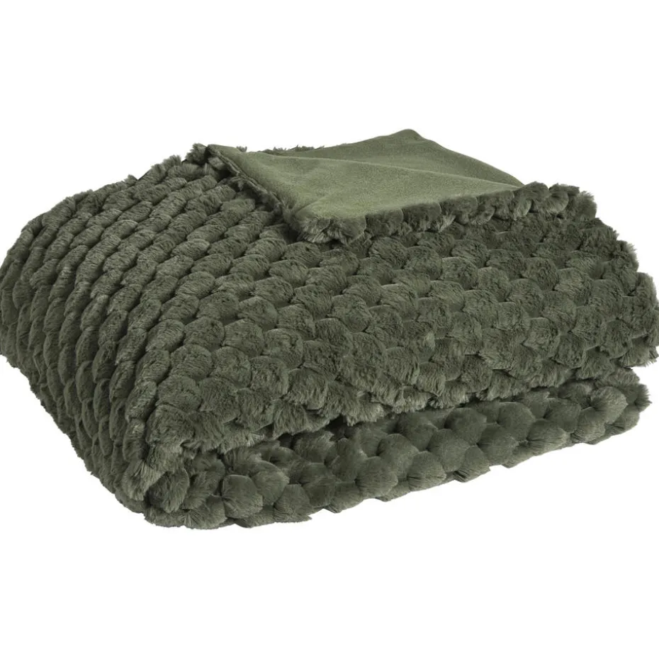 Sprei Evre Groen