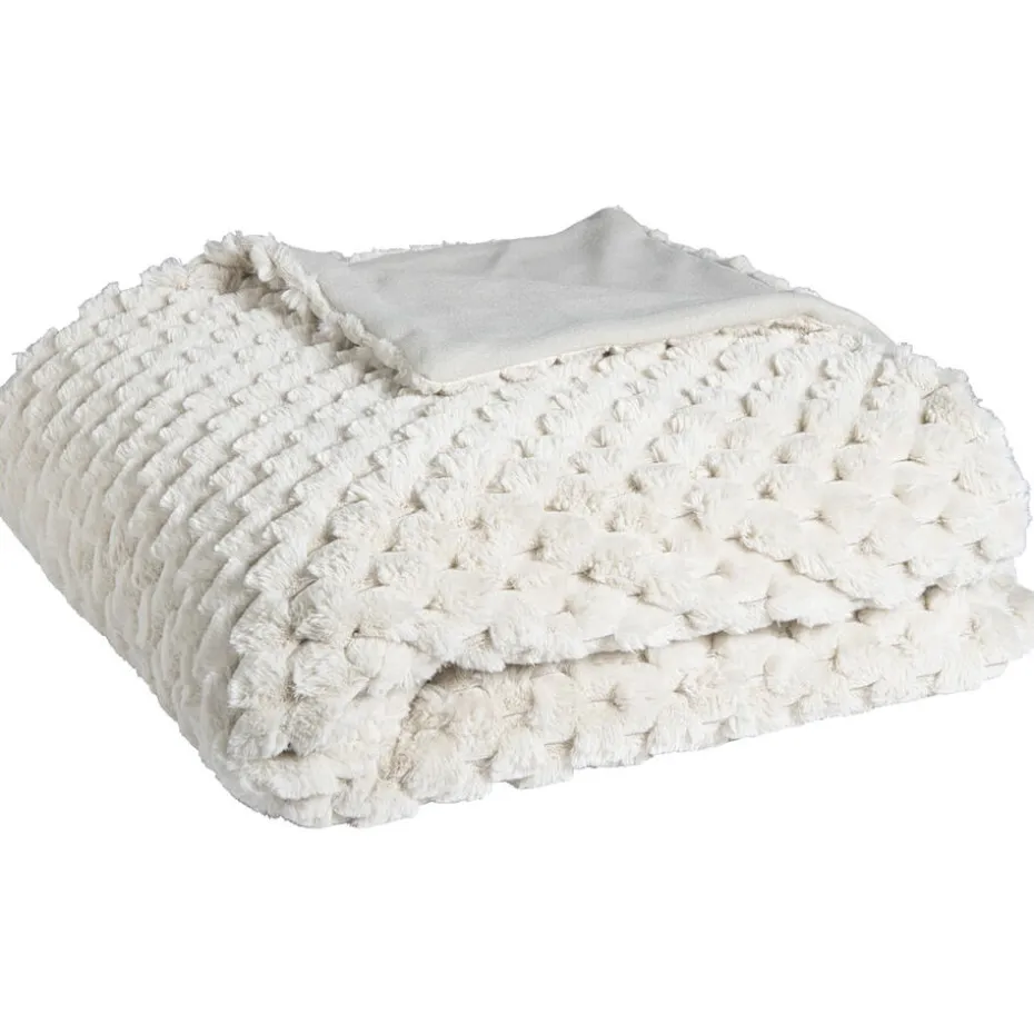 Sprei Evre Off-White