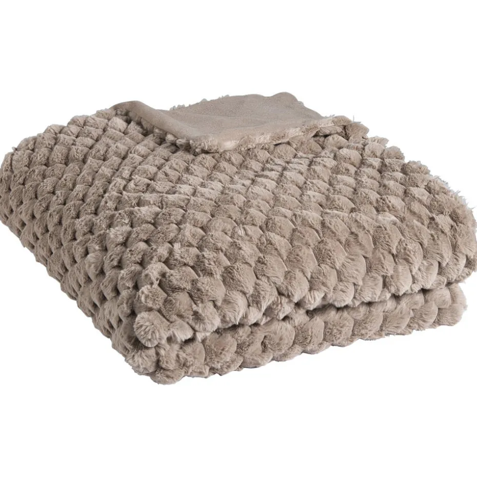 Sprei Evre Zand