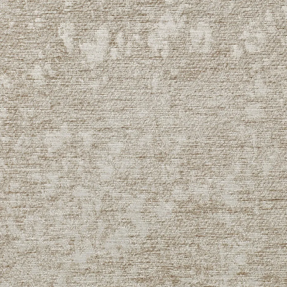 Staal Gordijn Chloe Naturel