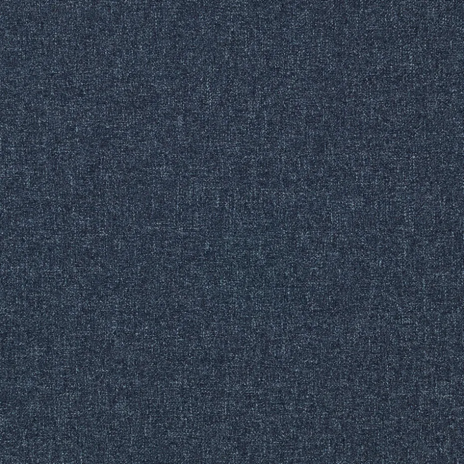 Staal Gordijn Dylan Blauw