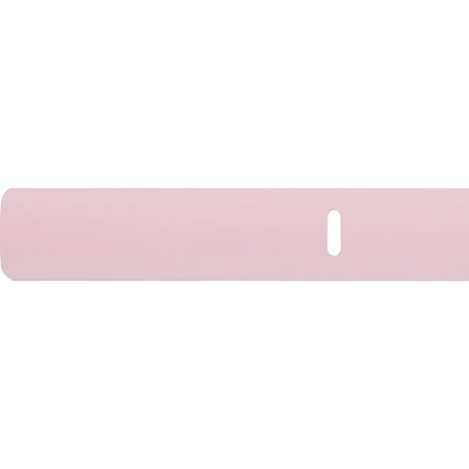 Staal Jaloezie Belle Roze 25mm