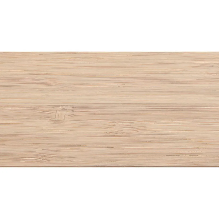 Staal Jaloezie Wietze Naturel Beige 50Mm