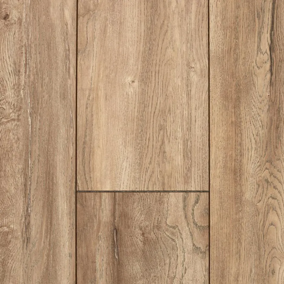 Staal Laminaat Charlotte Town Naturel Eiken