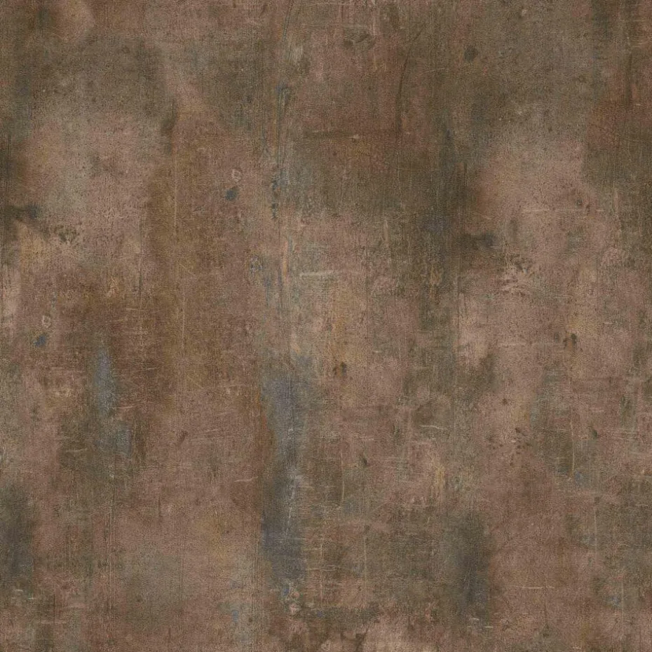 Staal Vinyl Edison Koper