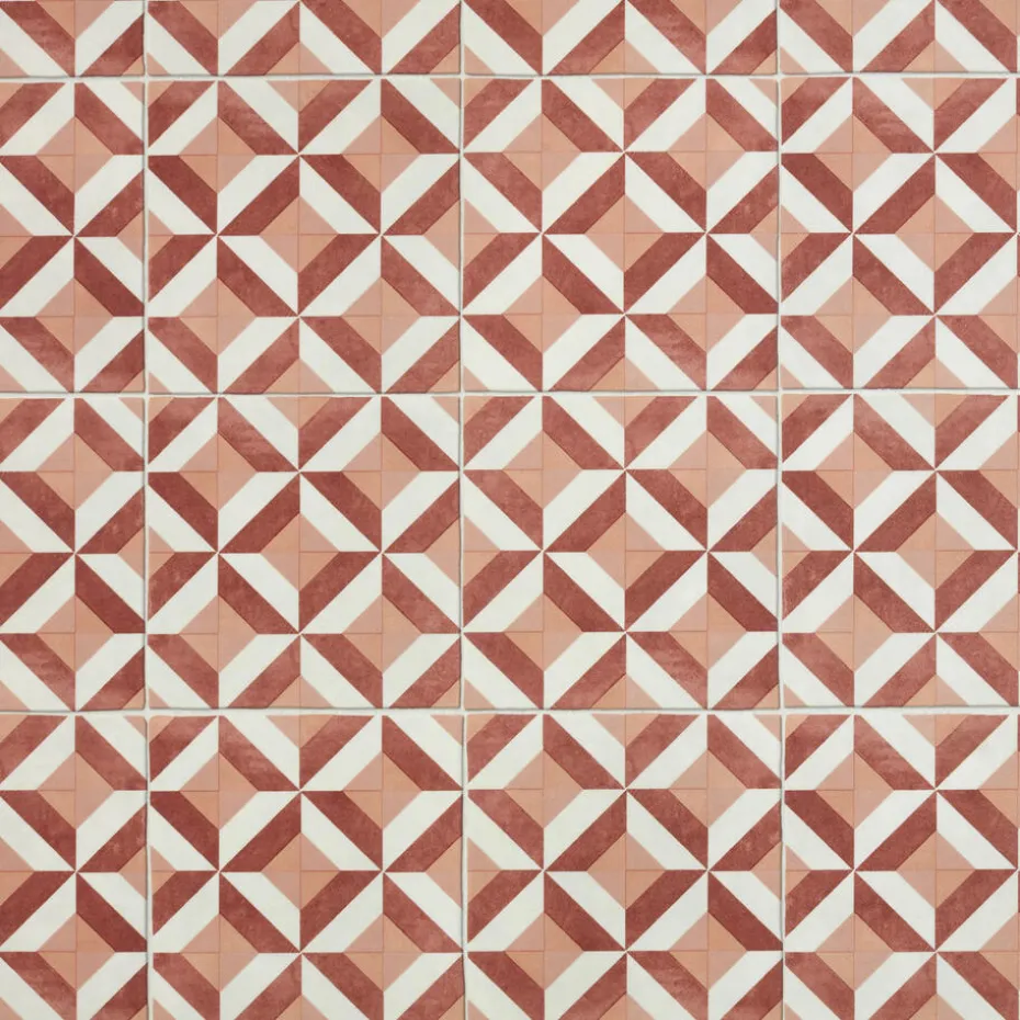 Staal Vinyl Terrel Terra