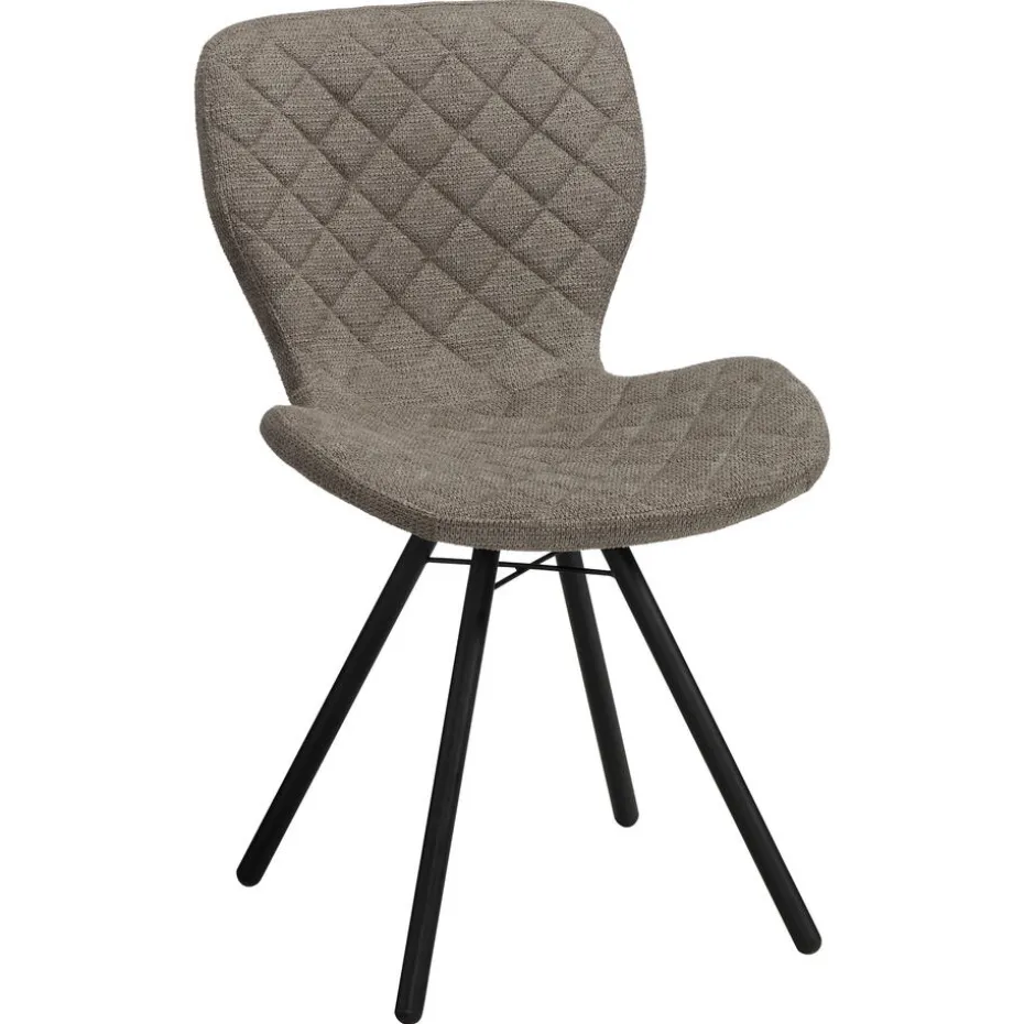Stoel Lucca Taupe