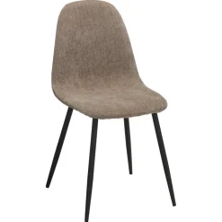 Stoel Napoli Taupe
