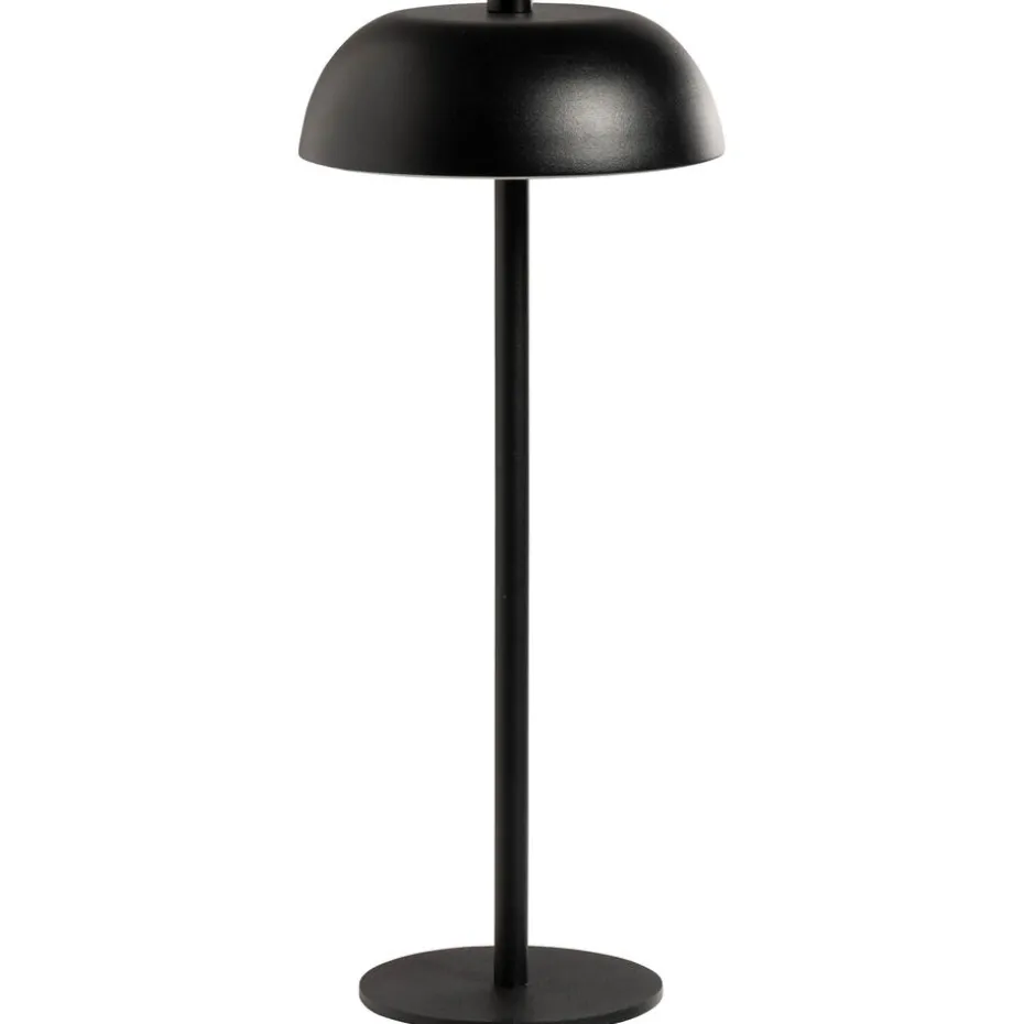 Tafellamp Outdoor Arche Zwart