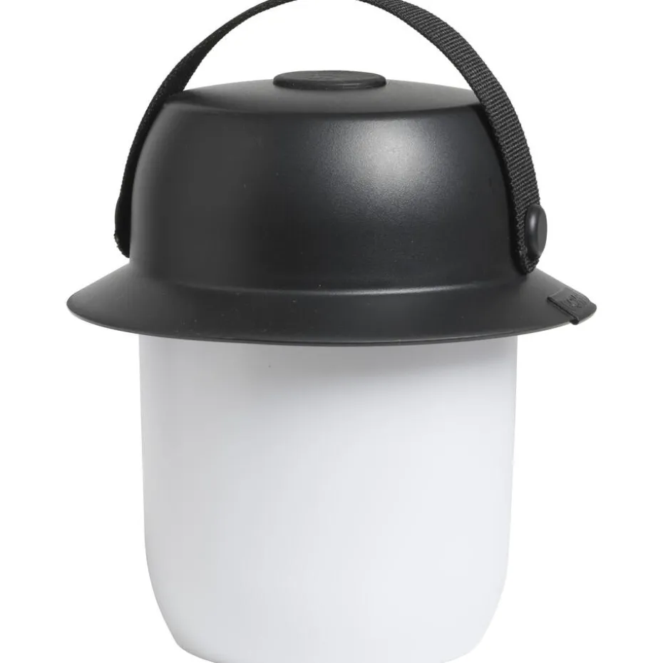 Tafellamp Puck Zwart