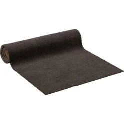 Tapijt Peetz Bruin
