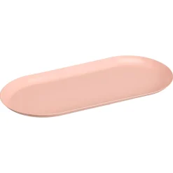 Tray Pas Metaal Koraal - 28 cm