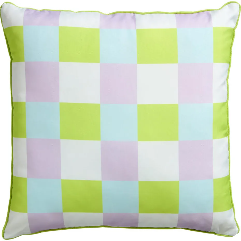 Tuinkussen Blocks Multicolor - 45x45 cm