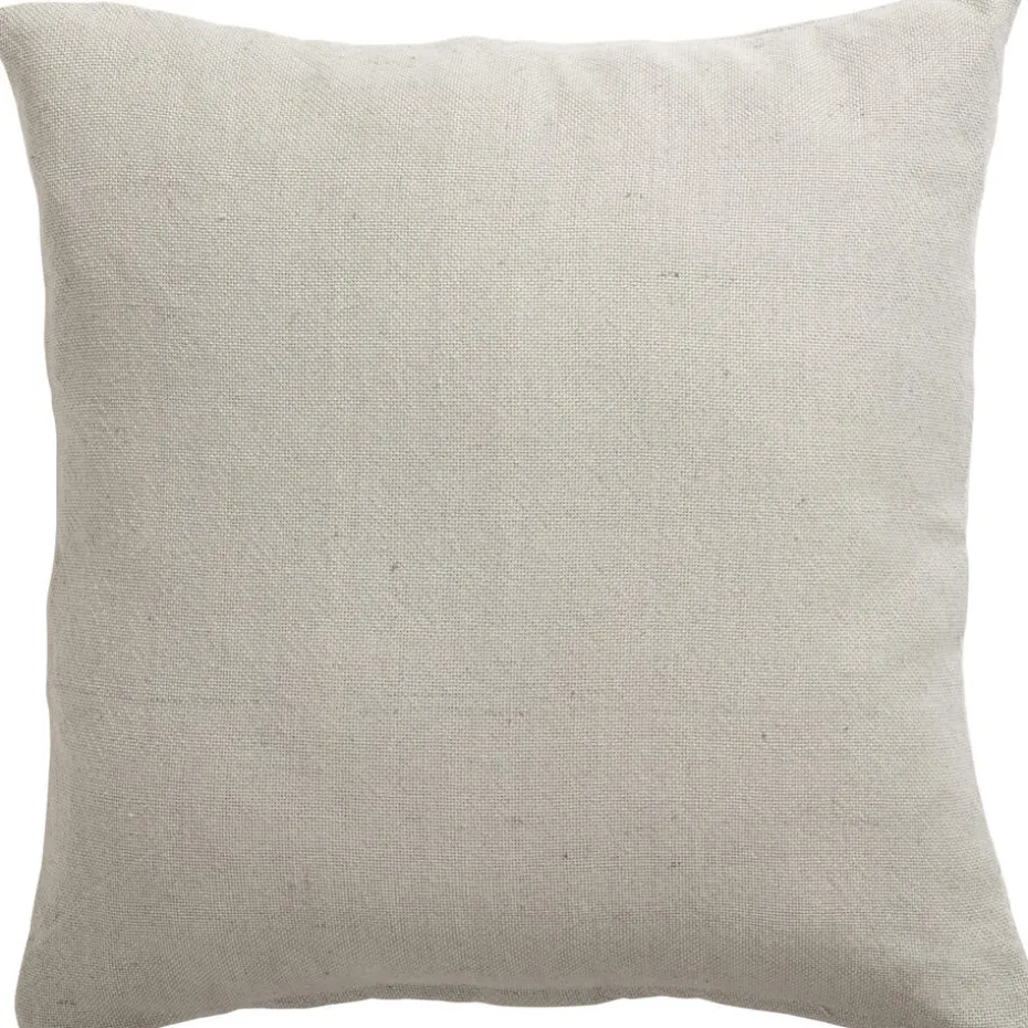 Tuinkussen Marseille Taupe 45x45 cm